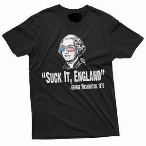 Men's Funny 4th Of July Tee Shirt Humor Fourth Independence Day T-Shirt